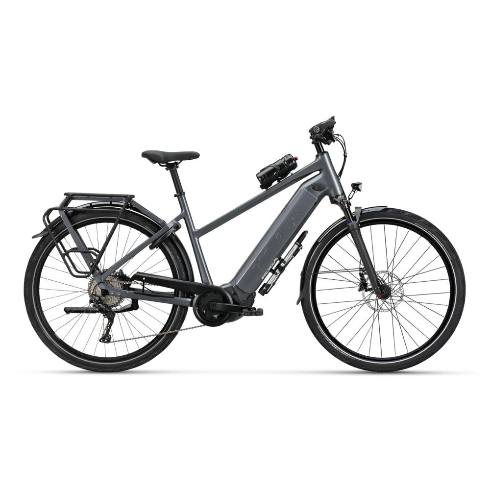 Koga E-Worldtraveller mixed 50